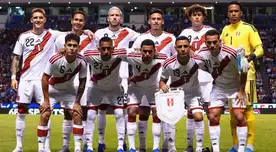 Perú vs. Estados Unidos: el once tentativo de Mano Menezes para el amistoso FIFA