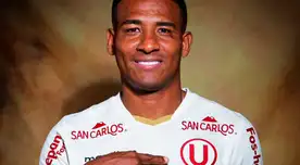 Portal dedicado a Universitario sorprende al revelar un posible regreso de José Carabalí a la Liga 1