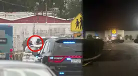 ALERTA MÁXIMA en Walmart de Summerville: altercado físico escala a TIROTEO y esto es lo que se sabe sobre la víctima ALERTA MÁXIMA en Walmart de Summerville: altercado físico escala a TIROTEO y esto es lo que se sabe sobre la víctima