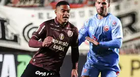 Filtran mal estado de Universitario en momento clave del Torneo Clausura: "Se rompió algo"