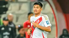 El curioso significado del nombre de Piero Cari, capitán de Perú Sub-20 y joya de Alianza Lima