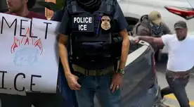 ALERTA MÁXIMA, inmigrantes legales e indocumentados en EE. UU.: denuncian MÚLTIPLES DETENCIONES de ICE en ESTA CIUDAD de Massachusetts