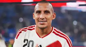 Mano Menezes sorprende con experimentos en Perú que incluyen Alex Valera: "De central"