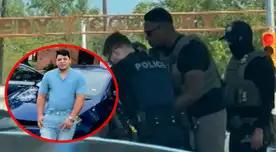 ALERTA MÁXIMA, inmigrantes legales e indocumentados en EE. UU.: juez BLOQUEA la deportación de venezolano repartidor de DoorDash baleado por ICE