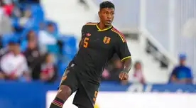 Miguel Araujo reveló la diferencia entre hinchas de Sudamérica y Norteamérica: "Perdías y te aplaudían"