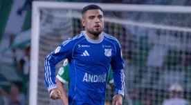 ¿Dónde ver Atlético Nacional vs. Millonarios EN VIVO HOY GRATIS? ¿Dónde ver Atlético Nacional vs. Millonarios EN VIVO HOY GRATIS?
