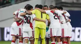 Selección peruana y la gran novedad en su once para enfrentar a Estados Unidos: "Pocos lo tenían" Selección peruana y la gran novedad en su once para enfrentar a Estados Unidos: "Pocos lo tenían"