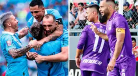 Partido de Sporting Cristal vs Comerciantes Unidos por Torneo Clausura sufre cambio de fecha Partido de Sporting Cristal vs Comerciantes Unidos por Torneo Clausura sufre cambio de fecha