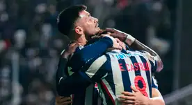 Alianza Lima sorprende con inesperado refuerzo valorizado en medio millón para la pretemporada íntima