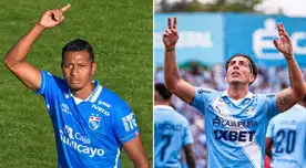 ¿A qué hora juega Sporting Cristal vs ADT y dónde ver partido por Copa de la Liga Caliente? ¿A qué hora juega Sporting Cristal vs ADT y dónde ver partido por Copa de la Liga Caliente?