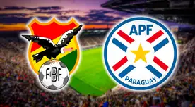 ¿A qué hora juega Bolivia vs Paraguay y dónde ver partido amistoso de fecha FIFA? ¿A qué hora juega Bolivia vs Paraguay y dónde ver partido amistoso de fecha FIFA?