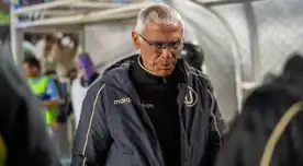 Se reveló el plazo para decidir el futuro de Héctor Cúper en Universitario: "Entre lunes o martes"