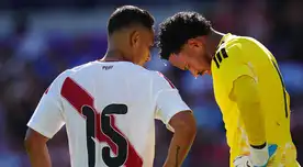 ¡Golpe a la Bicolor! Estados Unidos apabulló 4-1 a Perú por amistoso de fecha FIFA ¡Golpe a la Bicolor! Estados Unidos apabulló 4-1 a Perú por amistoso de fecha FIFA