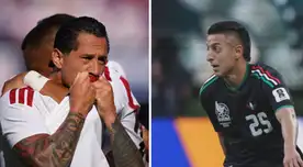 Próximo partido de Perú por fecha FIFA: fecha, hora y canal para el partido contra México en Nueva Jersey Próximo partido de Perú por fecha FIFA: fecha, hora y canal para el partido contra México en Nueva Jersey
