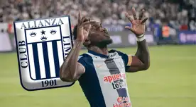 Revelaron la firme postura de Alianza Lima sobre el futuro de Eryc Castillo: "La próxima temporada" Revelaron la firme postura de Alianza Lima sobre el futuro de Eryc Castillo: "La próxima temporada"
