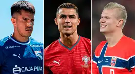 Partidos de hoy, domingo 27 de septiembre: qué partidos hay de Nations League, Copa de la Liga y amistosos Partidos de hoy, domingo 27 de septiembre: qué partidos hay de Nations League, Copa de la Liga y amistosos
