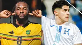 ¿A qué hora juega Jamaica vs Honduras y dónde ver partido por la Nations League Concacaf?