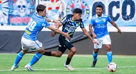 ¿Dónde ver Sporting Cristal vs. ADT EN VIVO por semifinal de ida de Copa de la Liga 2026? ¿Dónde ver Sporting Cristal vs. ADT EN VIVO por semifinal de ida de Copa de la Liga 2026?