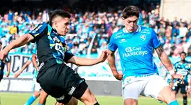 Próximo partido de Cristal vs ADT: día, hora y canal por la vuelta de semifinal de Copa de la Liga