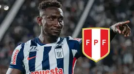 Alianza Lima suma a futbolista de la selección peruana tras ganar medalla en Juegos Odesur Alianza Lima suma a futbolista de la selección peruana tras ganar medalla en Juegos Odesur