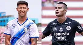 Sport Boys vs Alianza Atlético: día, hora y canal por la vuelta de semifinal de la Copa de la Liga Sport Boys vs Alianza Atlético: día, hora y canal por la vuelta de semifinal de la Copa de la Liga