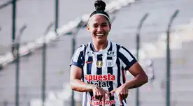 Alianza Lima ganó a Melgar y clasificó a la semifinal del Torneo Clausura de la Liga Femenina 2026 Alianza Lima ganó a Melgar y clasificó a la semifinal del Torneo Clausura de la Liga Femenina 2026