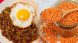 ¿Por qué es costumbre comer lentejas los lunes en los hogares peruanos? Conoce el significado ¿Por qué es costumbre comer lentejas los lunes en los hogares peruanos? Conoce el significado