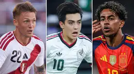 Partidos de hoy, martes 29 de septiembre: qué partidos hay de Nations League y amistosos Partidos de hoy, martes 29 de septiembre: qué partidos hay de Nations League y amistosos
