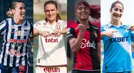 Liga Femenina 2026: así quedaron las llaves por los playoffs del Torneo Clausura Liga Femenina 2026: así quedaron las llaves por los playoffs del Torneo Clausura