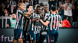 Partido amistoso de Alianza Lima ante rival internacional quedó descartado: todos los detalles Partido amistoso de Alianza Lima ante rival internacional quedó descartado: todos los detalles