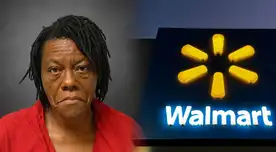 ARRESTAN a mujer en Walmart de Jonesboro: enfrentará cargos por DELITO GRAVE debido a sus antecedentes ARRESTAN a mujer en Walmart de Jonesboro: enfrentará cargos por DELITO GRAVE debido a sus antecedentes