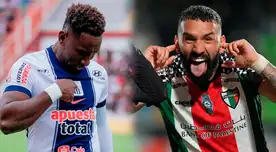 Alineaciones de Alianza Lima vs Palestino: el impactante once de Pablo Guede para amistoso en Matute