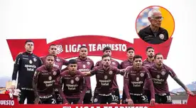 Revelan el sentir del plantel de Universitario tras la salida de Héctor Cúper: "Ha caído bien" Revelan el sentir del plantel de Universitario tras la salida de Héctor Cúper: "Ha caído bien"