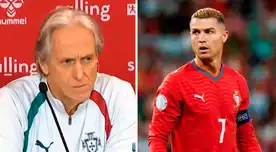 Revelan la verdadera razón por la que Cristiano Ronaldo dejó Portugal: "Traición"