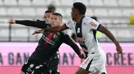 ¿Dónde ver Alianza Lima vs. Palestino EN VIVO por partido amistoso internacional?