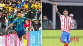 ¿A qué hora juega Colombia vs Paraguay y dónde ver partido amistoso por fecha FIFA?