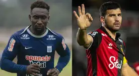 Hora del partido de Alianza Lima vs. Melgar y dónde ver el amistoso