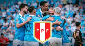 Sporting Cristal busca fichar a futbolista que destaca con la selección peruana: "Conversaciones"