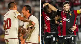 Entradas Universitario vs Melgar por Torneo Clausura: precios y dónde comprar los boletos