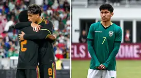 Bolivia se pronunció sobre posible amistoso con la selección peruana: "Estamos validando"