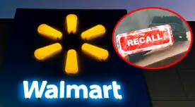 ALERTA MÁXIMA en Walmart: anuncian el RETIRO inmediato de estos productos del mercado; los encuentras en tu habitación, baño, patios y más ALERTA MÁXIMA en Walmart: anuncian el RETIRO inmediato de estos productos del mercado; los encuentras en tu habitación, baño, patios y más