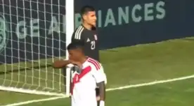 ¡Error de Romero y Sonne! Doblete de Shaffelburg para el 2-0 de Canadá contra Perú ¡Error de Romero y Sonne! Doblete de Shaffelburg para el 2-0 de Canadá contra Perú
