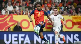 España vs. República Checa EN VIVO con gol de Lamine Yamal: minuto a minuto