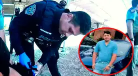 ALERTA MÁXIMA, inmigrantes legales e indocumentados en EE. UU.: venezolano baleado por ICE permanece en CUSTODIA tras ser OPERADO para extraerle la bala