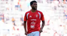 Piero Magallanes y su dura autocrítica tras derrota de Perú ante Canadá: "Hay que corregir"