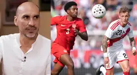 Rainer Torres lanzó fuerte crítica tras derrota de Perú ante Canadá: "Culpar solo a los jugadores es injusto"