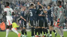 ¿En qué canal pasan el partido de Argentina vs. Burkina Faso EN VIVO HOY?