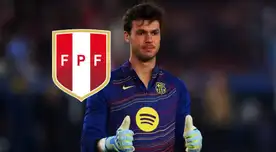 Diego Kochen es resaltado por ESPN y destacan su nacionalidad peruana: "Impresionante"