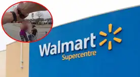 ALERTA MÁXIMA en Walmart en Omaha: mujer PIERDE LA VIDA al ser abatida a tiros tras APUÑALAR a menor en un carrito de compras ALERTA MÁXIMA en Walmart en Omaha: mujer PIERDE LA VIDA al ser abatida a tiros tras APUÑALAR a menor en un carrito de compras