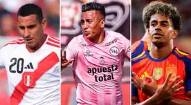 Partidos de hoy, martes 6 de octubre: qué partidos hay de Nations League, Copa de la Liga y amistosos